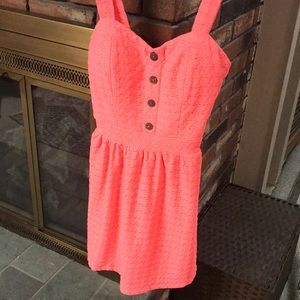 Charlotte Russe dress